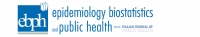 Epidemiology Biostatistics and Public Health (EBPH)