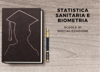 Scuola di Specializzazione in Statistica Sanitaria e Biometria - AA 2019-20